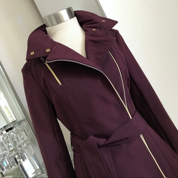 Kenneth Cole Jacket Coat XS - Picture 4 of 11